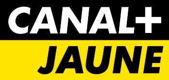 Canal Plus Jaune