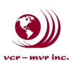 logo VCR-MVR