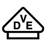 logo VDE