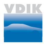 logo VDIK