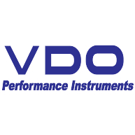 logo VDO Performance Instruments