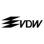 logo VDW