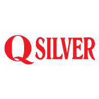 logo Q Silver