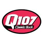 logo Q107