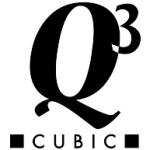 logo Q3 Cubic
