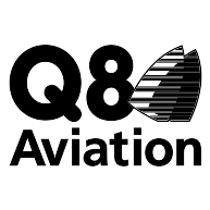 logo Q8 Aviation