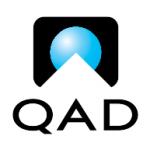 logo QAD