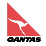 logo Qantas