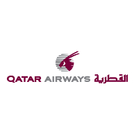 logo Qatar Airways