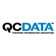 logo QC DATA