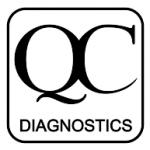 logo QC Diagnostics