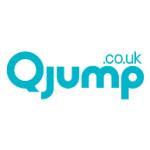 logo QJump co uk