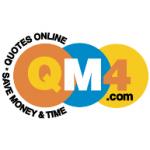 logo QM4 com
