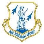 logo Air National Guard