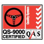 logo QS-9000