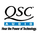 logo QSC Audio