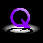 logo QSound Labs Inc 