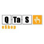 logo QTaS eShop