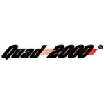 logo Quad 2000