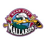 logo Quad City Mallards