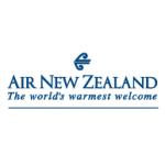 logo Air New Zealand