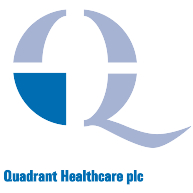 logo Quadrant Healthcare
