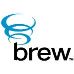logo Qualcomm Brew