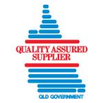 logo Quality Assured Supplier