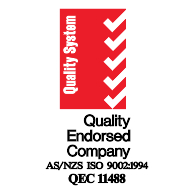 logo Quality Endorsed