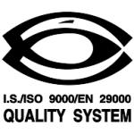 logo Quality System