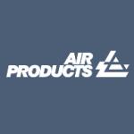 logo Air Products and Chemicals