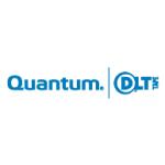 logo Quantum DLT Tape
