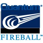 logo Quantum Fireball