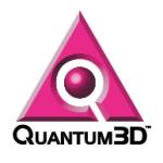 logo Quantum3D