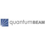 logo quantumBEAM