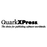 logo QuarkXPress