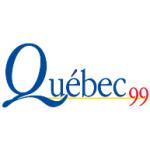 logo Quebec 99