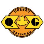 logo Quebec Gatineau Railway