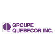logo Quebecor Groupe