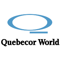 logo Quebecor World