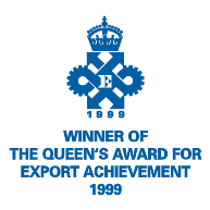 logo Queen Award For Export Achievement