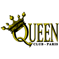 logo Queen Club Paris