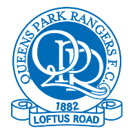 logo Queens Park Rangers FC