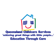 logo Queensland Childcare Services