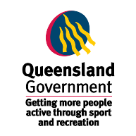 logo Queensland Government