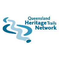 logo Queensland Heritage Trails Network