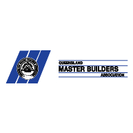 logo Queensland Master Builders Association