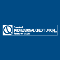logo Queensland Professional Credit Union