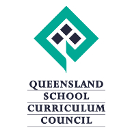 logo Queensland School Curriculum Council