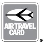 logo Air Travel Card